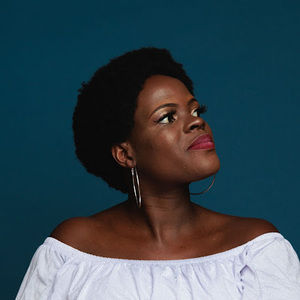 Meet your Posher, Rose